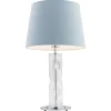 Nancy 3844 - Argon - lampa stołowa 1 pł.