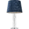 Nancy 3843 - Argon - lampa stołowa 1 pł.