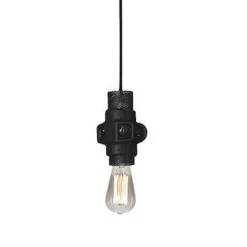 Nando H15 antracyt - Karman - lampa wisząca