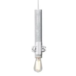 Nando H35 biały - Karman - lampa wisząca