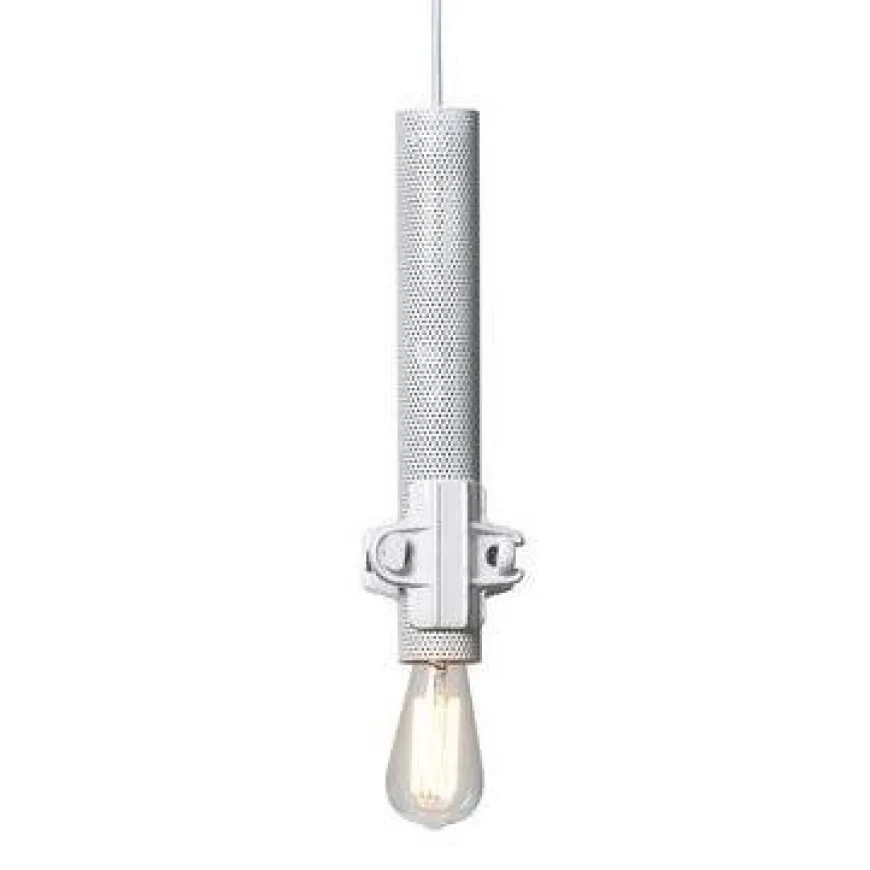 Nando H35 biały - Karman - lampa wisząca