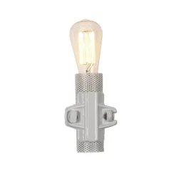 Nando H15 biały - Karman - lampa ścienna