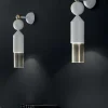 Nappe App N4 - Masiero - kinkiet