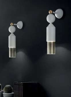 Nappe App N4 - Masiero - kinkiet
