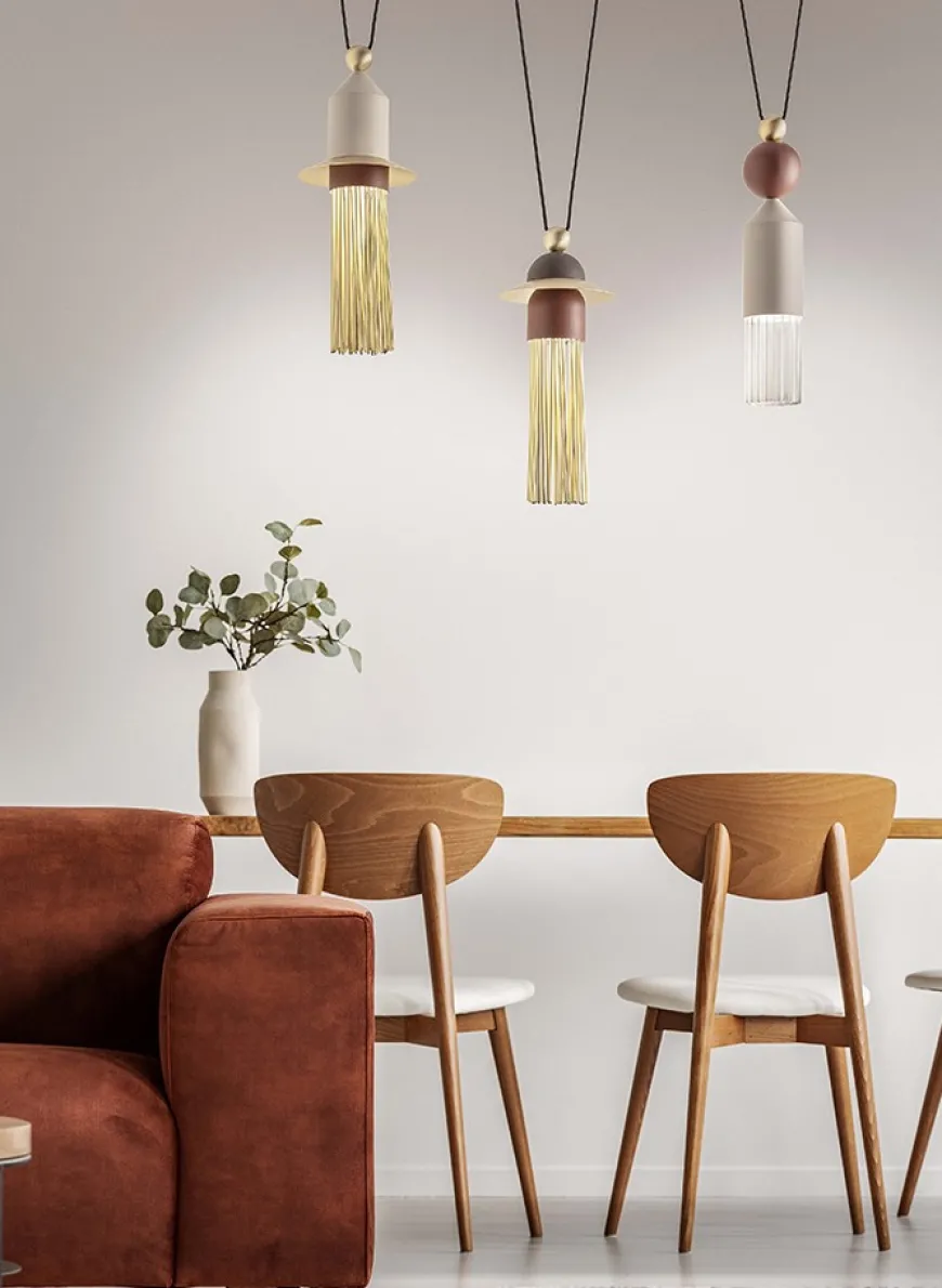 Nappe C3 - Masiero - lampa wisząca