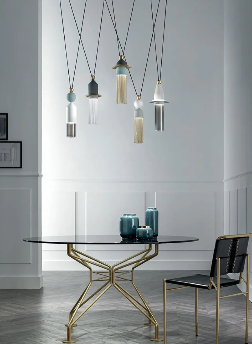 Nappe C5 - Masiero - lampa wisząca