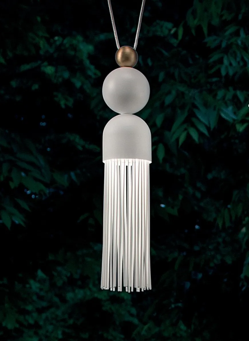 Nappe N9 - Masiero - lampa wisząca