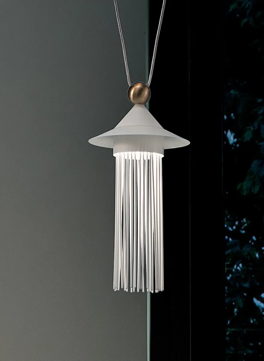 Nappe N1 - Masiero - lampa wisząca