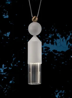 Nappe N4 - Masiero - lampa wisząca