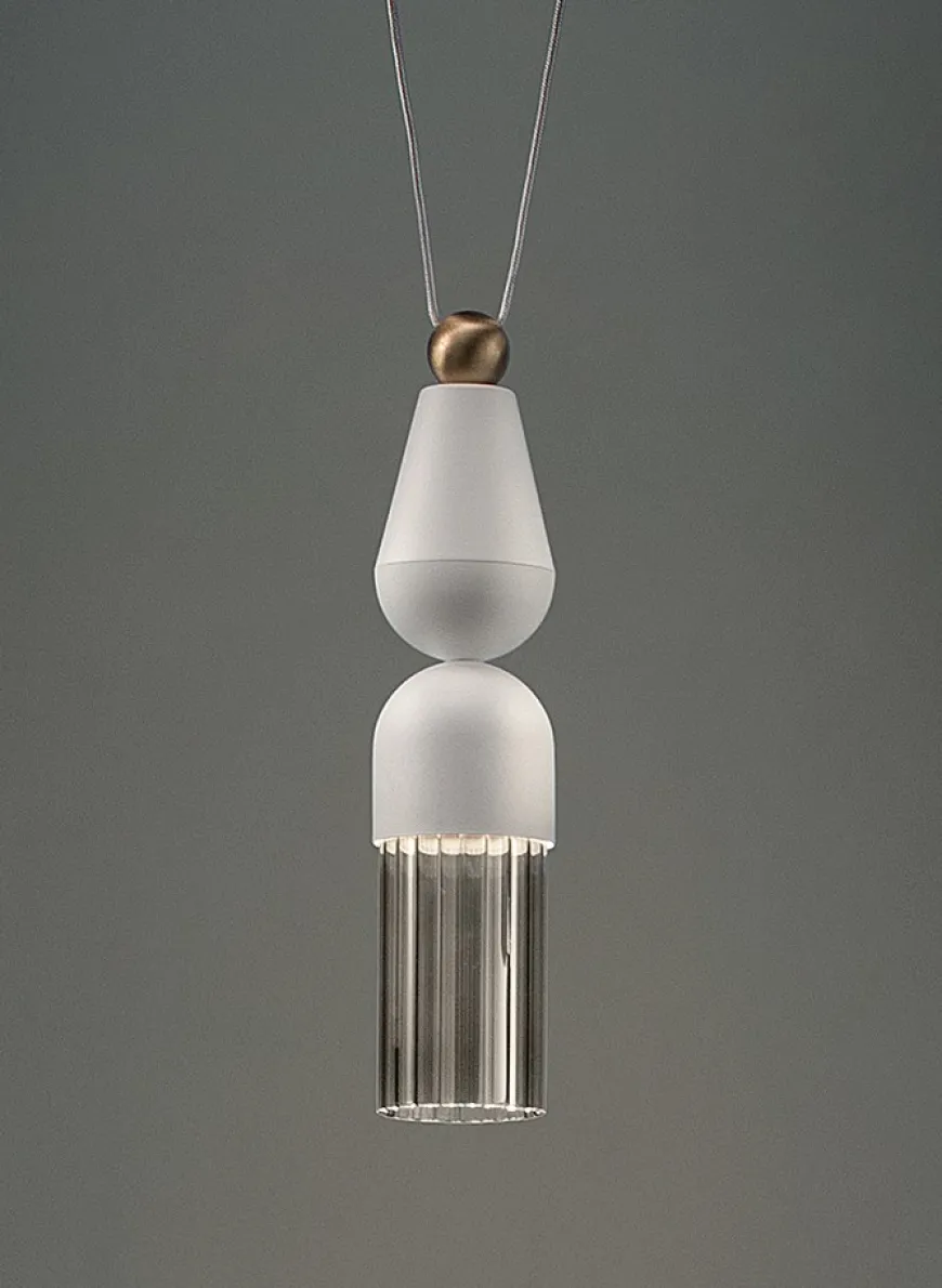 Nappe N2 - Masiero - lampa wisząca