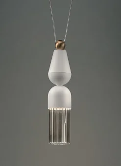 Nappe N7 - Masiero - lampa wisząca