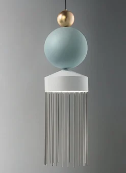 Nappe Xl3 - Masiero - lampa wisząca