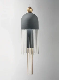 Nappe Xl2 - Masiero - lampa wisząca