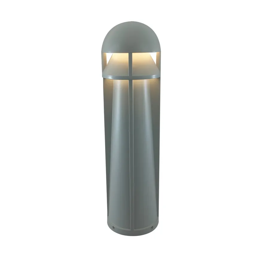 Narvik - Norlys - lampa stojąca ogrodowa