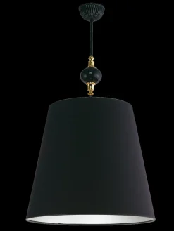 Nar-Zw-1(Cz) - Kutek Mood - żyrandol designerski