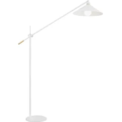 Nashville 4731 - Argon - lampa podłogowa 1 pł.