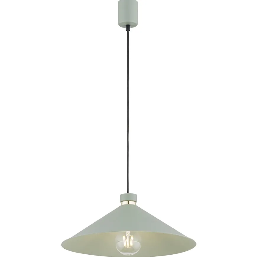 Nashville 4694 - Argon - lampa wisząca 1 pł.