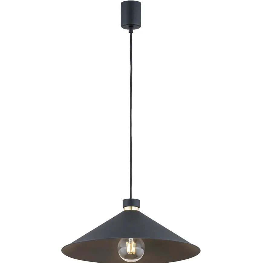 Nashville 4695 - Argon - lampa wisząca 1 pł.