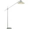 Nashville 4733 - Argon - lampa podłogowa 1 pł.