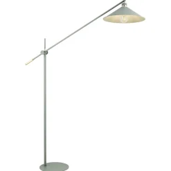 Nashville 4733 - Argon - lampa podłogowa 1 pł.