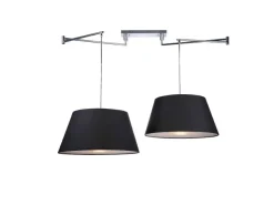 NATALIA 2 S - Azzardo - lampa wisząca