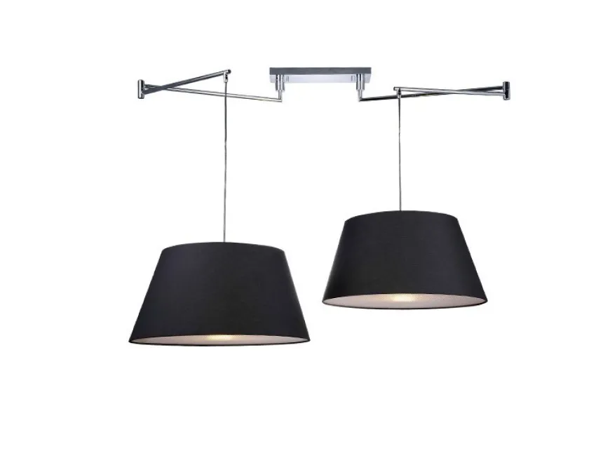 NATALIA 2 S - Azzardo - lampa wisząca