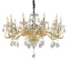 Negresco Sp10 - Ideal Lux - lampa wisząca