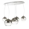Nemo Sp5 - Ideal Lux - lampa wisząca