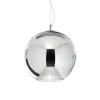 Nemo Sp1 D40 - Ideal Lux - lampa wisząca