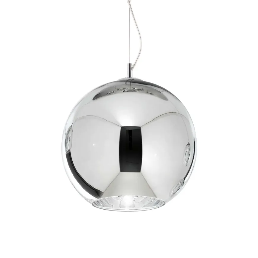 Nemo Sp1 D40 - Ideal Lux - lampa wisząca
