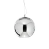 Nemo Sp1 D20 - Ideal Lux - lampa wisząca