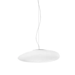 Neochic SP G LED biały - Vistosi - lampa wisząca