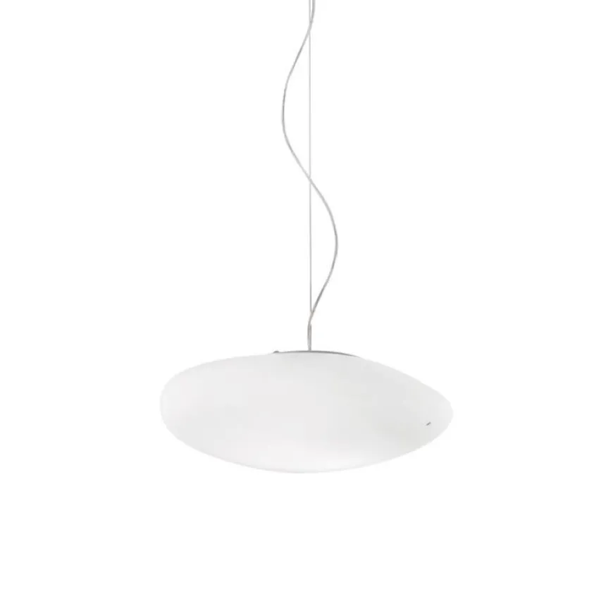 Neochic SP M biały - Vistosi - lampa wisząca