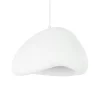 Nest 30 Biała - Moosee - lampa wisząca