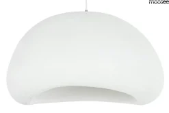 Nest 60 Biała - Moosee - lampa wisząca