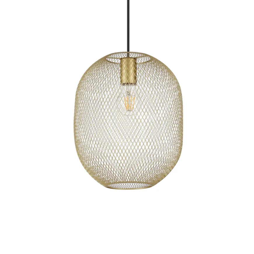 Net Sp1 D24 - Ideal Lux - lampa wisząca