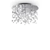 Neve PL12 - Ideal Lux - plafon nowoczesny