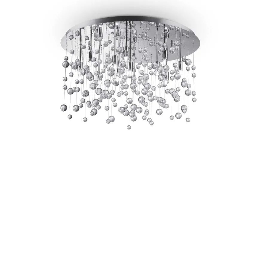 Neve PL12 - Ideal Lux - plafon nowoczesny