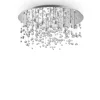 Neve Pl15 - Ideal Lux - plafon