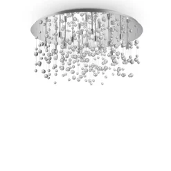 Neve Pl15 - Ideal Lux - plafon