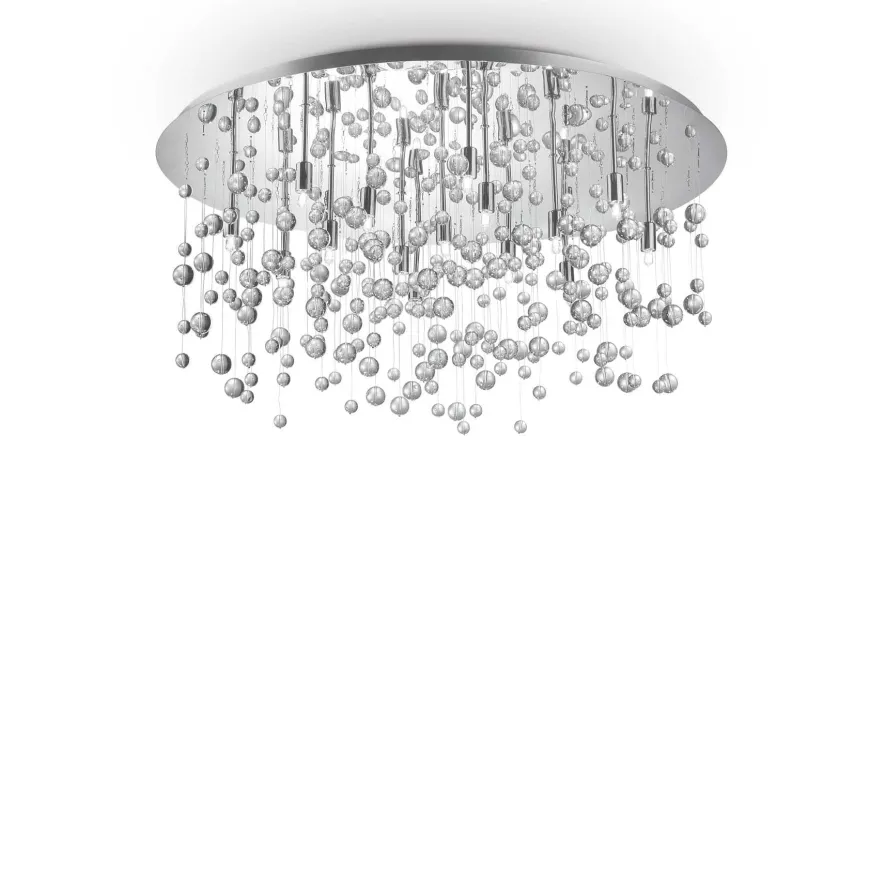 Neve Pl15 - Ideal Lux - plafon