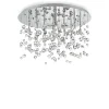 Neve PL8 - Ideal Lux - plafon nowoczesny