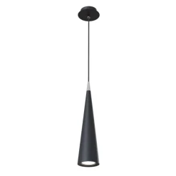 Nevill Black - Maytoni - lampa wisząca nowoczesna