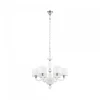 Newport Vi - Nowodvorski - lampa wisząca klasyczna