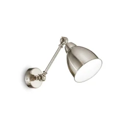 Newton Ap1 - Ideal Lux - kinkiet