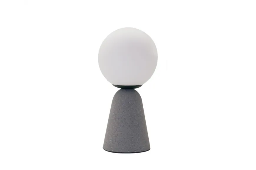 Newton B table - Azzardo - lampa stołowa