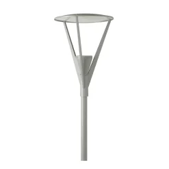 Nice - Norlys - lampa stojąca ogrodowa