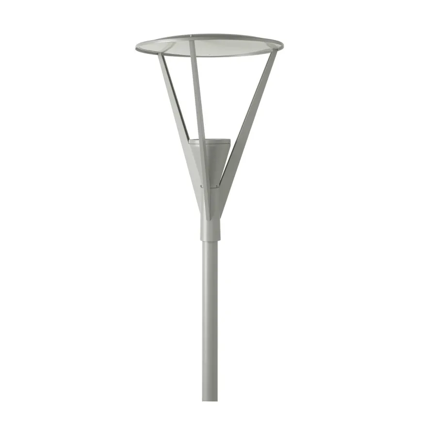 Nice - Norlys - lampa stojąca ogrodowa