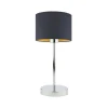 Nicea Gold - Lysne - lampa nocna