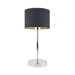 Nicea Gold - Lysne - lampa nocna